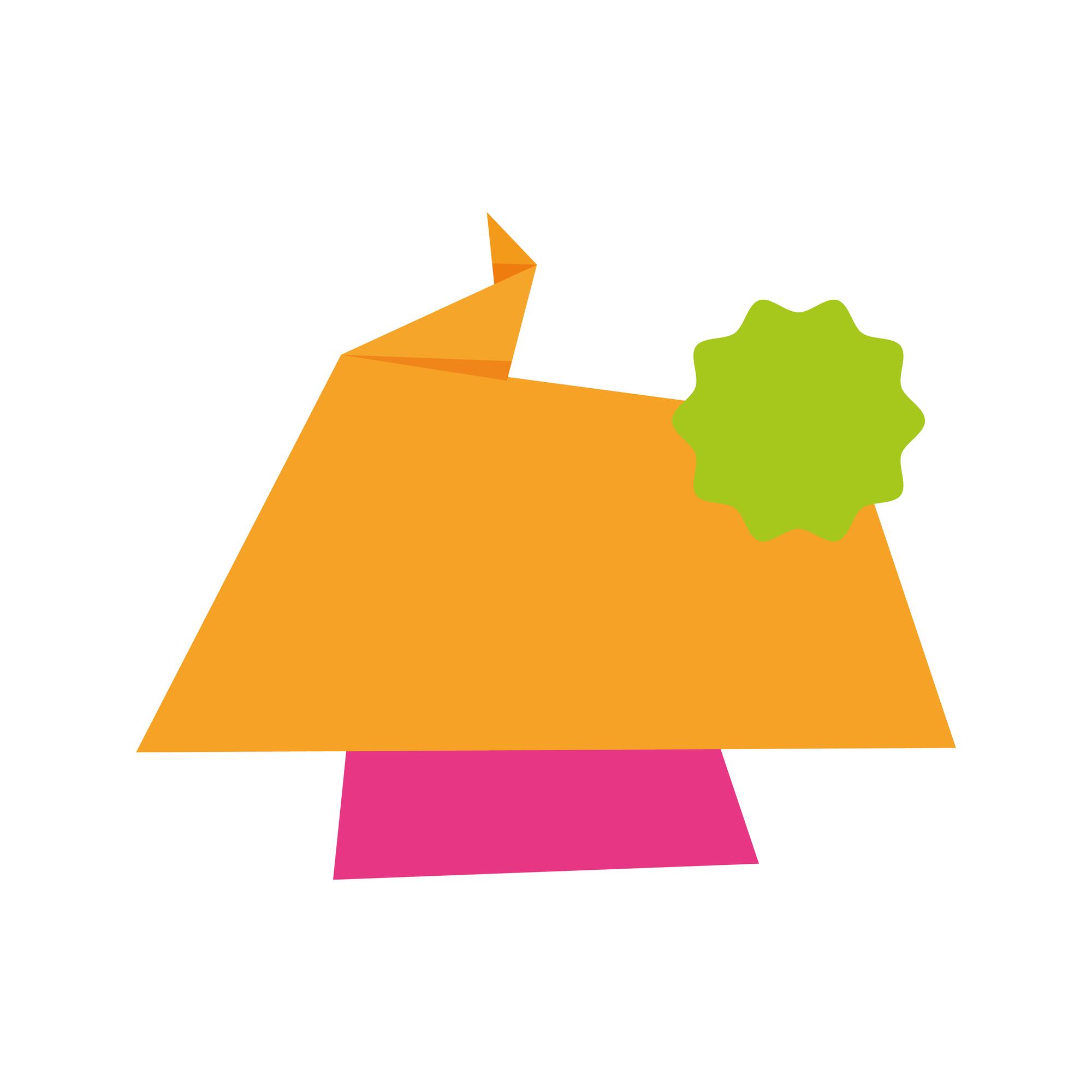 Haft | Nowoczesne atelier haftu logo